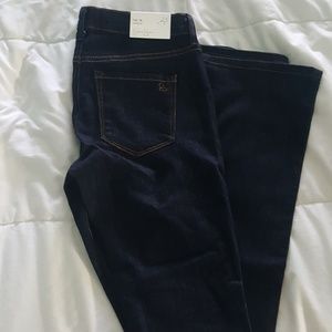 Dark blue Jessica Simpson jeans